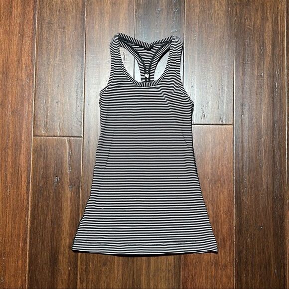 Lululemon Tank Top - Picture 1 of 3